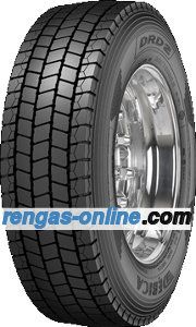 Debica DRD2 ( 315/80 R22.5 156/150L kaksoistunnus 154/150M )