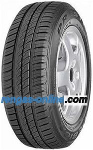 Debica Presto SUV ( 235/70 R16 106H )