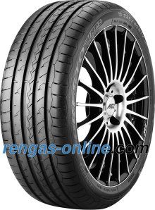 Debica Presto UHP 2 ( 205/45 R17 88W XL )