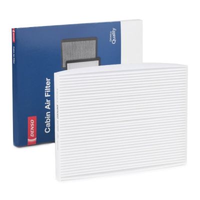 DENSO Raitisilmasuodatin Hiukkassuodatin DCF509P Sisäilmansuodatin,Suodatin, Sisäilma NISSAN,Qashqai / Qashqai +2 I (J10, NJ10),X-TRAIL (T31)