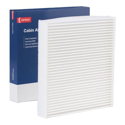 DENSO Raitisilmasuodatin Hiukkassuodatin DCF590P Sisäilmansuodatin,Suodatin, Sisäilma SUZUKI,VITARA (LY),SX4 S-Cross (JY)