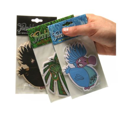 Dodo Juice Ilmanraikastin Hajukuusi