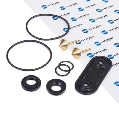 DR.MOTOR AUTOMOTIVE Jäähdytysnesteen Säätöventtiili DRM01220R MERCEDES-BENZ,C-Klasse Limousine (W202),E-Klasse Limousine (W210)