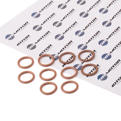 DR.MOTOR AUTOMOTIVE Korjaussarja, ilmastointi DRM01109 PEUGEOT,CITROËN,DS,206 Schrägheck (2A/C),206 CC (2D),207 (WA_, WC_),207 CC (WD_)