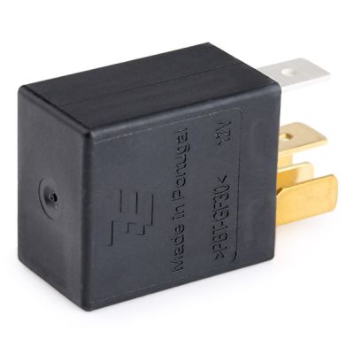 DT Spare Parts Rele 4.66517 MERCEDES-BENZ,OPEL,JOHN DEERE,E-Klasse Limousine (W211),C-Klasse Limousine (W203),E-Klasse T-modell (S211)