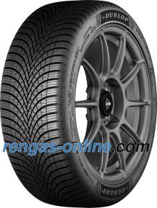 Dunlop All Season 2 ( 235/55 R17 103W XL )