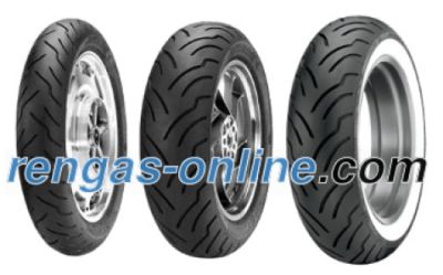 Dunlop American Elite ( MT90B16 TL 72H M/C, etupyörä NW )