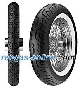 Dunlop Cruisemax ( 150/80B16 TL 71H takapyörä, M/C WWW )