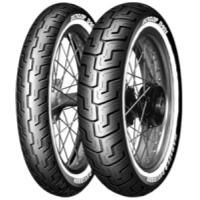 Dunlop D 401 F S/T H/D WWW (100/90 R19 57H)