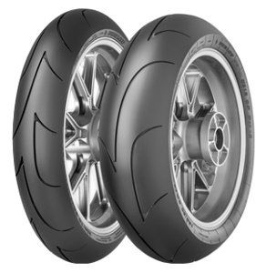Dunlop D213 GP Pro ( 140/70 R17 TL 66H 2 Race, takapyörä, M/C )
