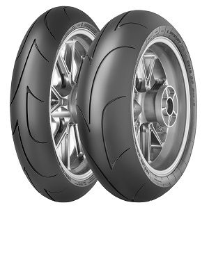 Dunlop D213 GP Pro MS0 Race ( 200/60 ZR17 TL (80W) takapyörä, M/C )