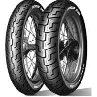 Dunlop D401 F S/T H/D (90/90 R19 52H)