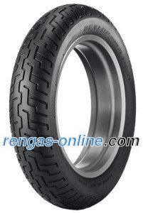 Dunlop D404 ( 170/80-15 TT 77S takapyörä, M/C, Variante J )