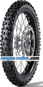 Dunlop D908 F ( 90/90-21 TT 54R M/C, etupyörä )