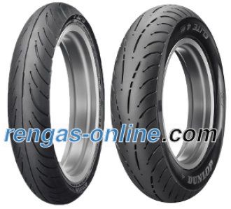 Dunlop Elite 4 ( 130/90B16 TL 73H takapyörä )