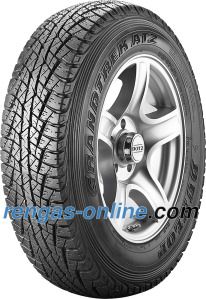 Dunlop Grandtrek AT 2 ( 215/80 R15 101S OWL )