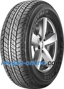 Dunlop Grandtrek AT 20 ( 225/70 R17C 108/106S )