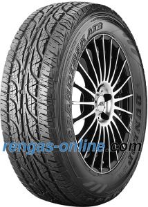 Dunlop Grandtrek AT 3 ( 245/75 R16 114/111S OWL )