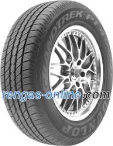Dunlop Grandtrek PT 4000 ( 235/65 R17 108V XL N0 )