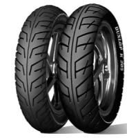 Dunlop K 205 F (110/80 R16 55V)