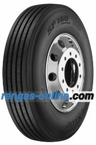 Dunlop SP 160 ( 9 R22.5 136/134L 14PR )