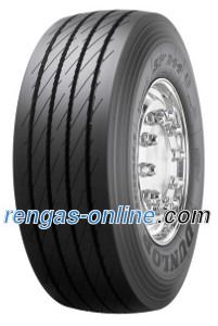 Dunlop SP 244 ( 445/65 R22.5 169K 20PR )