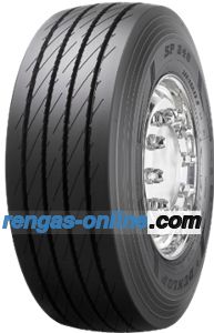 Dunlop SP 246 ( 215/75 R17.5 135/133J )