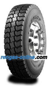 Dunlop SP 482 ( 315/80 R22.5 156/150K )