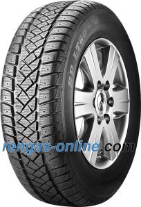 Dunlop SP LT 60 ( 235/65 R16C 115/113R 8PR )