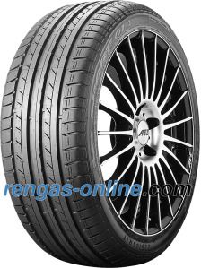 Dunlop SP Sport 01 A ROF ( 225/45 R17 91W *, runflat )