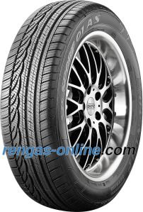 Dunlop SP Sport 01 A/S ( 225/55 R17 101V XL AO )