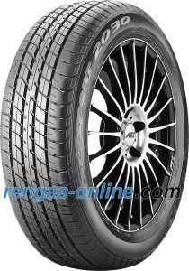 Dunlop SP Sport 2030 ( 185/60 R16 86H Left Hand Drive )
