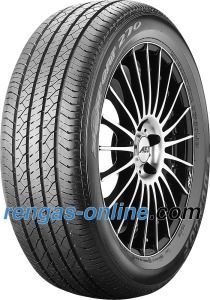 Dunlop SP Sport 270 ( 235/55 R19 101V oikea )