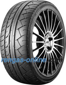 Dunlop SP Sport 600 ( 245/40 R18 93Y )