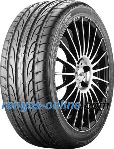 Dunlop SP Sport Maxx ( 225/40 ZR18 92Y XL )