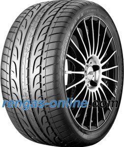 Dunlop SP Sport Maxx DSROF ( 285/35 R21 105Y XL *, runflat )