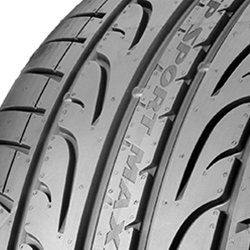 Dunlop SP Sport Maxx DSROF ( 325/30 R21 108Y XL *, runflat )