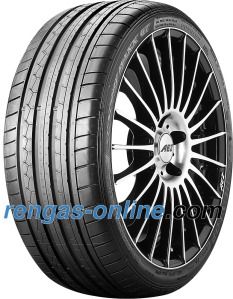 Dunlop SP Sport Maxx GT ( 245/40 R19 94W )