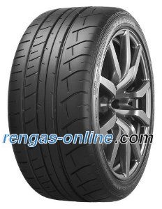 Dunlop SP Sport Maxx GT600 DSST ( 285/35 ZR20 (100Y) runflat )
