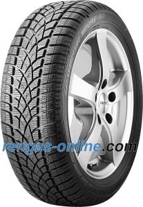 Dunlop SP Winter Sport 3D ( 215/50 R17 91H )