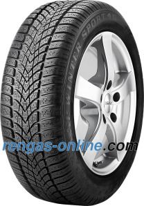 Dunlop SP Winter Sport 4D ( 195/65 R15 91H )