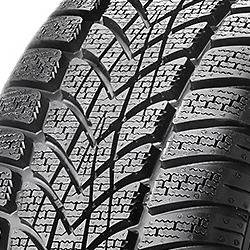 Dunlop SP Winter Sport 4D ROF ( 215/55 R18 95H, MOE, runflat DOT2019 )