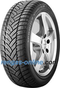 Dunlop SP Winter Sport M3 ( 195/55 R16 87T, MO )