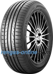 Dunlop Sport BluResponse ( 165/65 R15 81H )