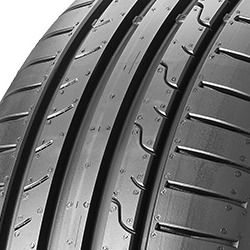 Dunlop Sport BluResponse ( 205/60 R15 91V )