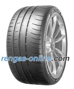Dunlop Sport Maxx Race 2 ( 275/25 ZR21 (92Y) XL )