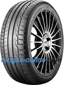 Dunlop Sport Maxx RT ( 305/25 ZR20 97Y XL )