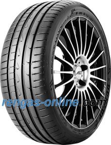 Dunlop Sport Maxx RT2 ( 205/40 R18 86Y XL )