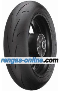 Dunlop Sportmax GP Racer D211 E ( 180/55 ZR17 TL (73W) Endurance, takapyörä, M/C )