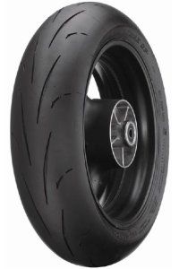 Dunlop Sportmax GP Racer D211 E ( 200/55 ZR17 TL (78W) Endurance, takapyörä, M/C )